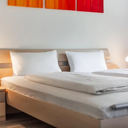 Apartment Am Scheidebach 15 