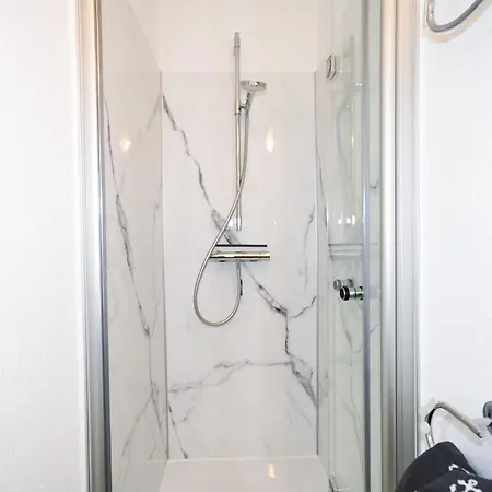 Apartment Am Scheidebach 15 