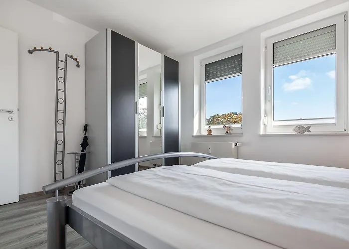 Appartement Am Scheidebach 15 