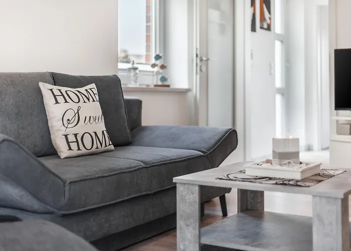 Appartement Am Scheidebach 15 