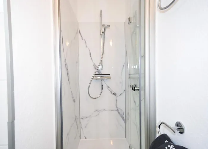 Appartement Am Scheidebach 15 